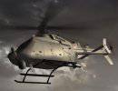 Пентагон купит 6 беспилотников вертолетного типа MQ-8C Fire Scout для ВМС США