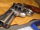 Smith & Wesson 625JM - револьвер под патрон .45 ACP