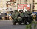 Бои возобновились в ливанском Триполи. Два человека погибли