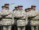 Украинская армия – самая отсталая в регионе