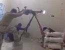 Сирия: сводка боевой активности за 16 марта 2013 года