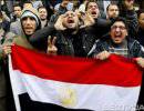 В Египте снова беспорядки: шесть человек погибли, 400 ранены