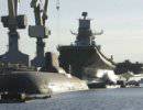ВМФ России обещали в этом году передать две АПЛ класса «Борей»