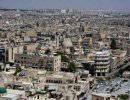 Оппозиционный "Совет провинции Алеппо" не рискует управлять с сирийской территории