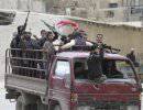 Сирия: сводка боевой активности за 22 марта 2013 года