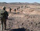 Французский военнослужащий погиб в ходе военной операции в Мали