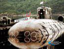 Россия восстановит титановые подводные лодки