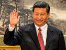 Визит Си Цзиньпина - как символ признания мощи