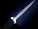 Компания SOG представила нож с подсветкой
