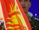Кыргызская национальная армия - ни чести, ни достоинства