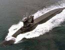 Бразилия получит свои первые атомные подводные лодки