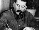 К вопросу о взглядах Сталина на межнациональные отношения в Закавказье