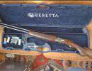 Beretta модель 686 Onyx X-wood