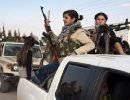 Сирийские курды взяли под контроль богатые нефтью районы у города Рамелан