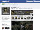 Талибы получают информацию через профили в Facebook