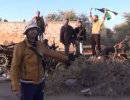 Сирия: сводка боевой активности за 25 марта 2013 года