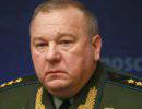 Шаманов: ВДВ могут действовать за пределами РФ в качестве сил быстрого реагирования