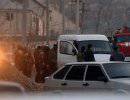 Многочасовой бой в дагестанском Семендере закончился. Дом местного депутата взят штурмом