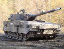 Украинские ноу-хау в современном польском танке Anders