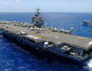 Финансовые проблемы ударили по планам развития ВМС США