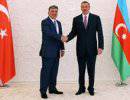 Азербайджан и Турция наметили план провокаций на 2015 год