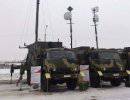 В Пскове показали новейшие образцы военной техники