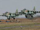 Боевая эффективность применения Су-25СМ3 выросла до трех раз