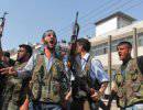 СМИ: Против Башара Асада вместе с боевиками воюют сотни молодых европейцев