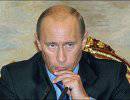 Путин приказал начать внезапные крупномасштабные военные учения на Черном море