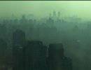 Китай не принимает помощь Японии в решении проблемы загрязнения воздуха