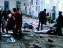 Теракт в дамасской мечети унес жизни 42 человек, в том числе духовного лидера Аль-Бути