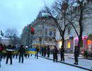 Красавица-Одесса изнасилована. На очереди вся Украина