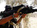 Английский спецназ снабдит боевиков в Сирии оружием