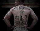 Пентагон сделает шпионские татуировки своим солдатам
