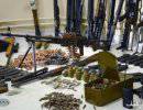 Британия поставила оружия сирийским боевикам на 20 млн. фунтов