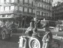 О борьбе парашютистов генерала Массю с всеобщей забастовкой в городе Алжир в 1957 году