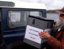 На спорных Фолклендских островах решают вопрос о независимости