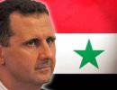 Интервью Башара Асада газете "Санди Таймс"