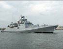 Флотилия ВМС Ирана зашла в китайский порт