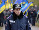 Правила общения с украинскими милиционерами для граждан России