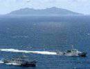 США и Япония готовятся отразить нападение Китая на спорные острова