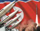 КНДР "ратифицировала" ядерный удар по США