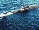 Strategy Page: Россия выбрала путь модернизации атомного подводного флота