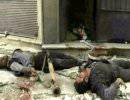 Сирия: сводка боевой активности за 22 апреля 2013 года