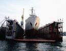 Будут ли заказы судоремонтникам от Черноморского флота?