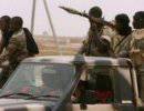 В ливийском городе Куфра снова идут бои