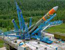 Россия форсирует строительство космодрома «Восточный»