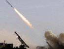 Иран испытал три новых типа ракет