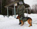 Новый костюм сапёра ОВР-1 "Сокол" скоро поступит в войска