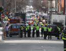 Бостонские взрывы: хроника и реакция